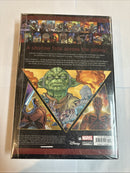 Star Wars Legends Rise of the Sith Omnibus DM Cover New Marvel HC (Sealed)