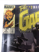 Gargoyle (1985)