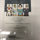 Jupiter’s Circle (2015) TPB Vol