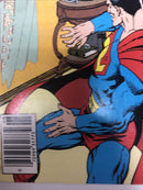 The Man Of Steel (1986)