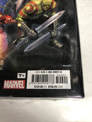Guardians Of The Galaxy (2022) Marvel Bagley  New!
