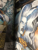 Lady Death : The Crucible (1996)