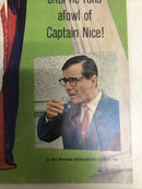 Captain Nice (1967)