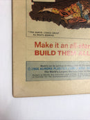 Strange Tales (1967)