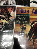 Fallen Angel (2003) Set Complete