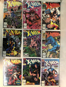 The Uncanny X-Men (1988) # 250 - 300 Missing # 266 (VF/NM) Marvel Comics