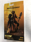 McFarlane Toys Gold Label Wave 2 - Mortal Kombat 11 Spawn