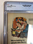 Incredible Hulk (1968)