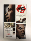 Mighty Avengers Vol.2: Family Bonding TPB Softcover (2014) (NM) Al Ewing