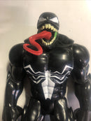 Venom (2019) • Titan Hero Series Hasbro • 12" from Spider-Man • Action Figure