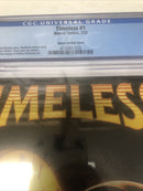 Timeless (2022)