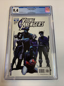 Young Avengers (2005)