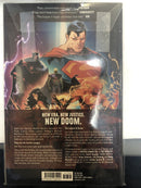 Justice League Vol.1 The Totality (2018) Dc Comics TPB SC Scott Snyder