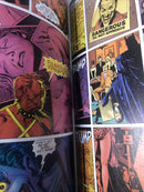 Batman The Killing Joke (1988) Variant • DC Comics • 5th Print • Alan Moore