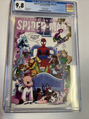 Superior Foes Of Spider-Man (2013)