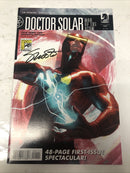 Doctor Solar (2010)