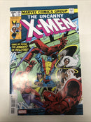The Uncanny X-Men (2023)