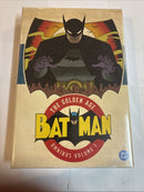 Batman: the Golden Age Omnibus