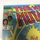 The New Mutants (1984)