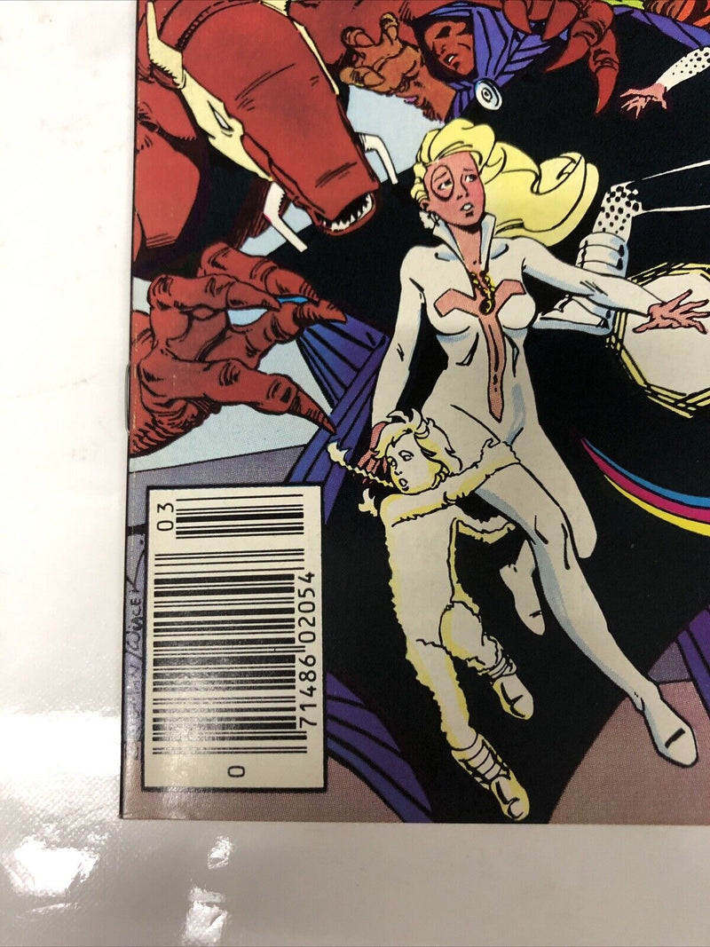 Power Pack (1984)