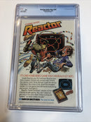 Amazing Spider-Man (1983)