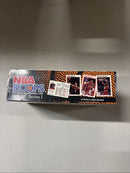 1991-92 Hoops Series 1 NBA Factory Sealed Wax Box 36 Packs MICHAEL JORDAN