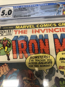 Iron Man  (1973)