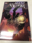 Agent Venom (2025) Omnibus Marvel Comics •  Cullen Bunn • Rick Remender • Moore