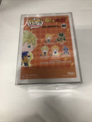 Funko Pop! Vinyl: Dragon Ball Z - Super Saiyan Goku (First Appearance)