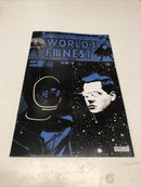 World’s Finest Superman Batman (2023)