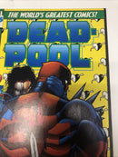 Deadpool (1997)