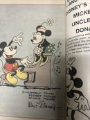 Walt Disney’s Mickey Mouse (1986)