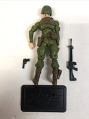 Duke V46 G.I. Joe Complete 2012 Dollar General Exclusive Hasbro Mint