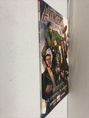 Avengers Assemble (2014) TPB The Forgeries Of Jealousy Collects