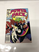 Power Pack (1984)