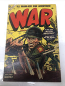 War Comics (1955)