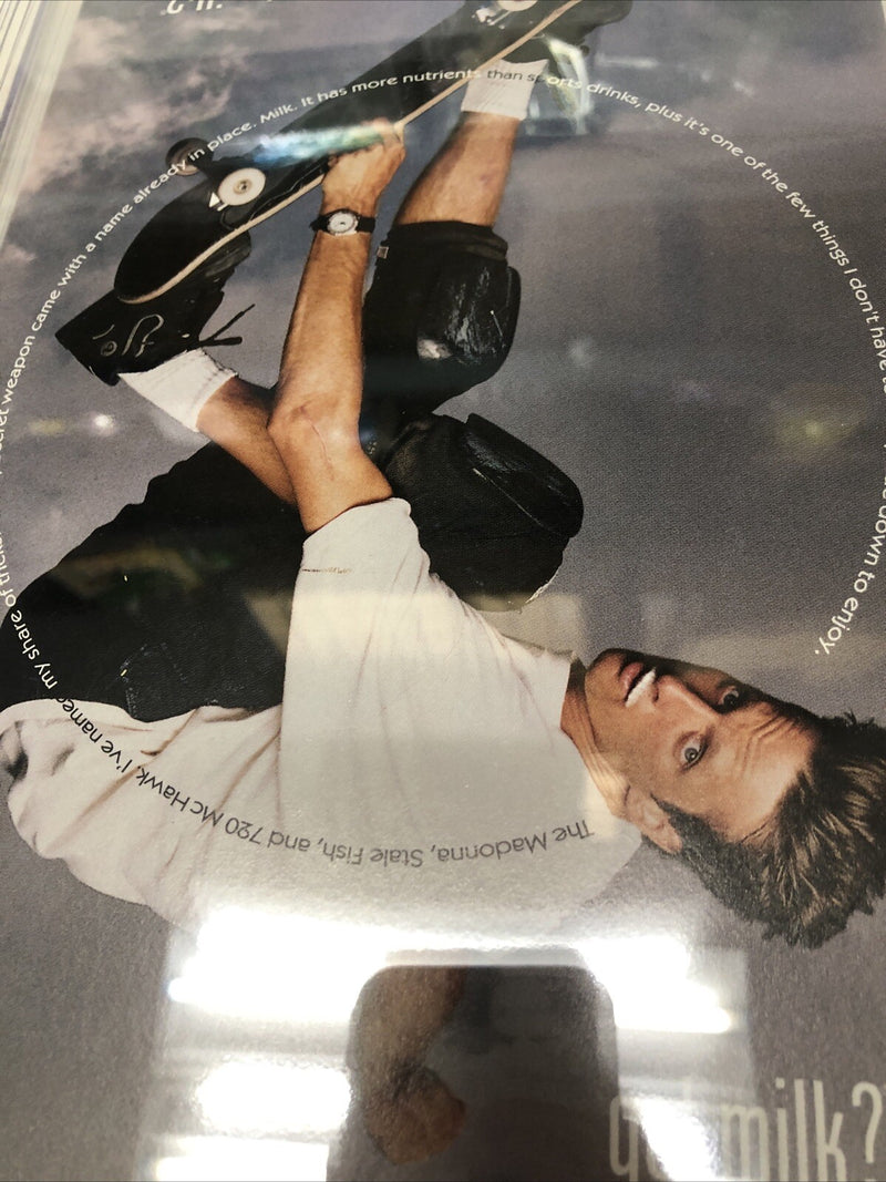 Inhumans (1999) #v2 #5 (CGC 9.6 SS) Signed * Sketch Jae Lee * Marvel Universe