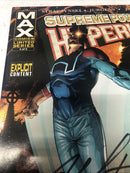 Supreme Power : Hyperion (2006)