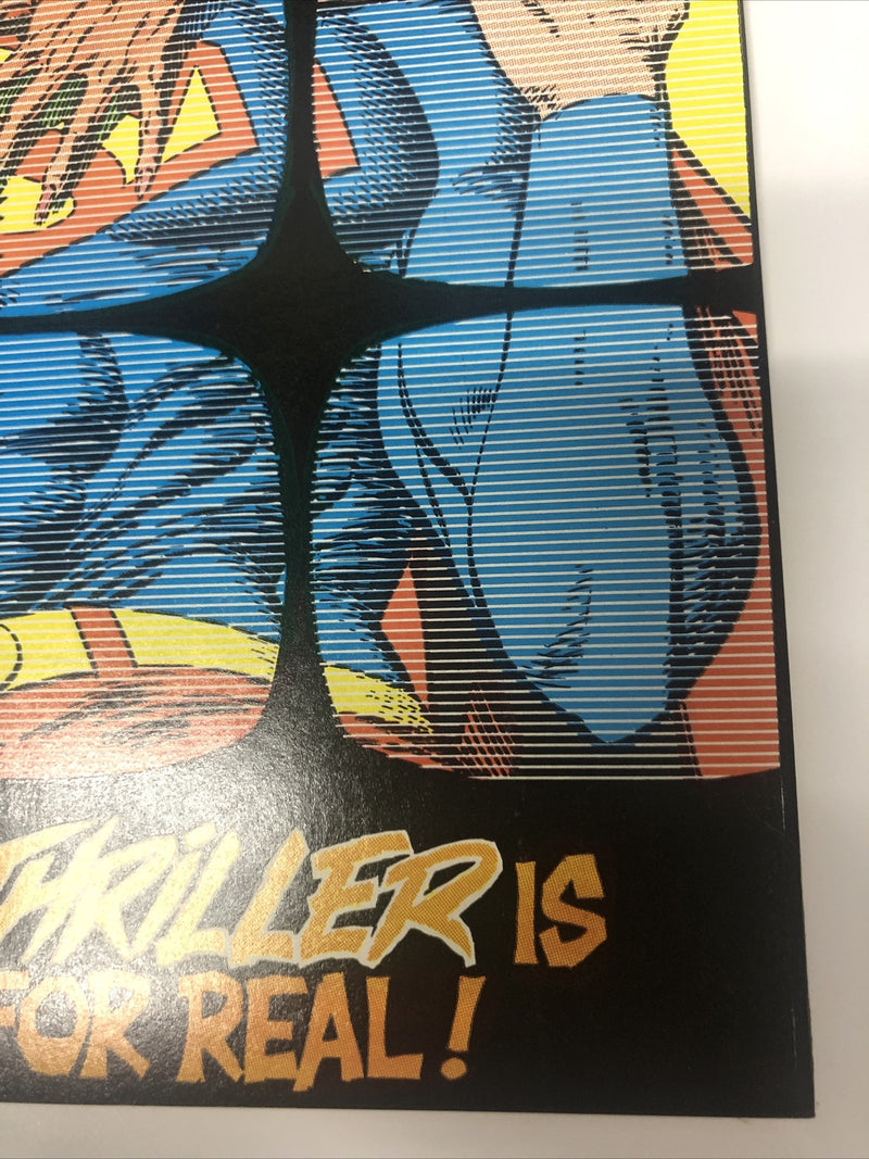 Superman (1986)