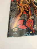 Marvel Comics Captain Marvel (1969)