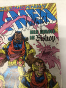 Uncanny X-Men (1991)
