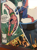 Amazing Spider-Man