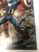 Civil War