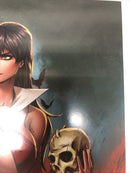 Vampirella (2021)