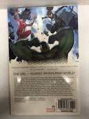 Avengers Assemble (2014) TPB The Forgeries Of Jealousy Collects