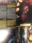 Invincible Iron Man (2017) Variant Edition 1 Marvel Comics •Brian Michael Bendis
