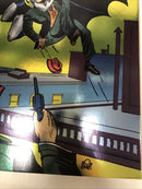 Detective Comics