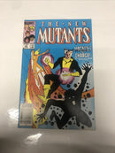 The New Mutants (1986)