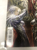 The Witchblade (2009)