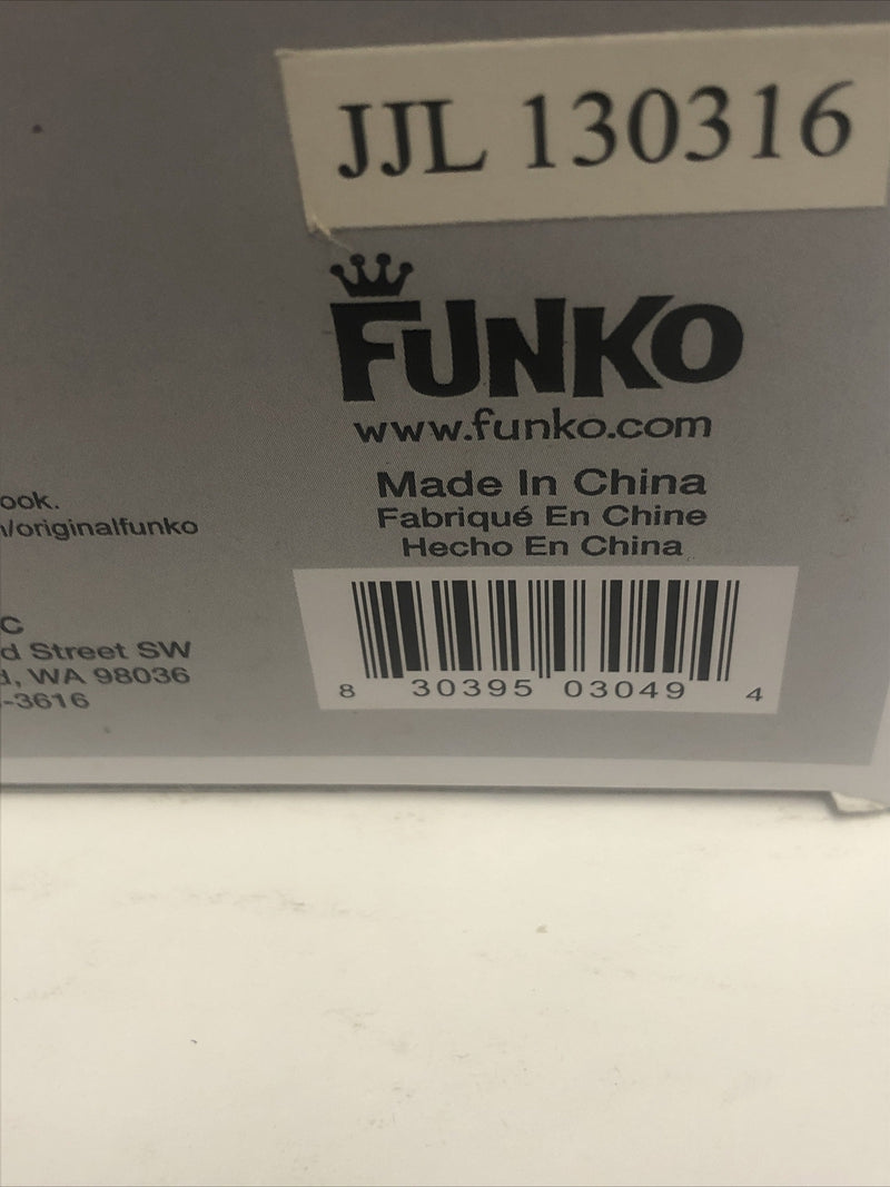 Funko Pop Superman Man of Steel